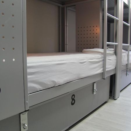 BcnSportHostels Barcelona Zimmer foto