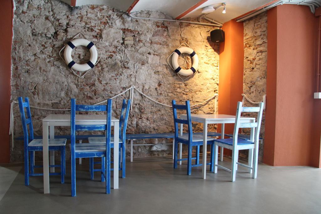 BcnSportHostels Barcelona Exterior foto