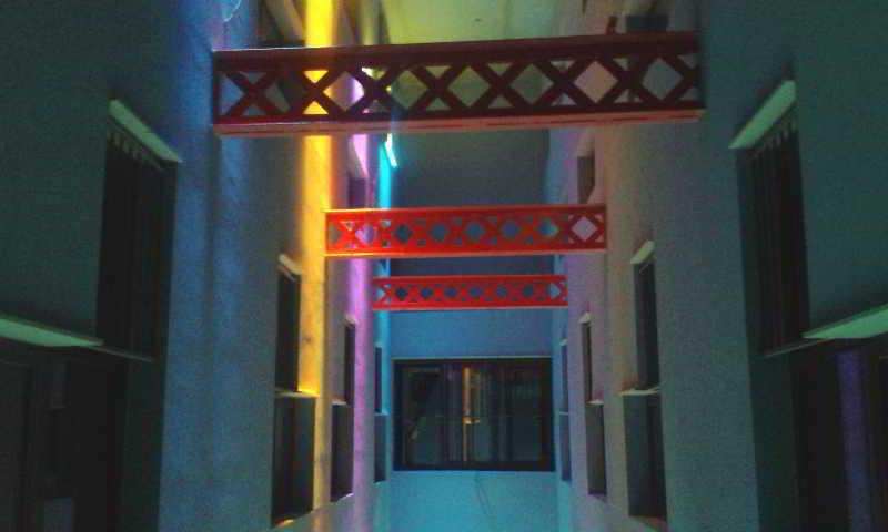 BcnSportHostels Barcelona Exterior foto